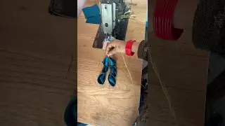 How to make three layer blouse tassels #YouTube #short video #learn to make blouse tassels, my fr...