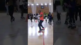 #roller  #dance  #patinage   #rollerdance #rollerfreestyle #freestyleslalom #skate #inlineskating