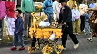 Bolsward 1989 Heamieldagen