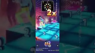 Bigayan sana sa funky time Ang liit lng Ng bigay