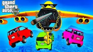 GTA 5 Thug Life #2 ( GTA 5 Funny Moments ) | GTA 5 Wins & Fails