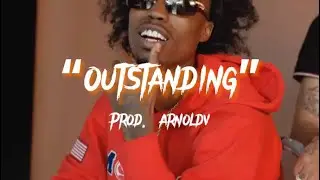 [SOLD] &ldquo;Outstanding&rdquo; Sob-Rbe x Daboii 90s sampled Type Beat | Prod. Arnoldv |