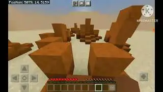 Backrooms: Liminal zone     - Minecraft part 1