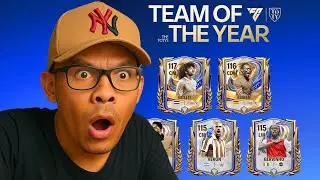 🔥 FC MOBILE AO VIVO: SEMANA 3 DO EVENTO TOTY e X1 COM INSCRITOS 🔥