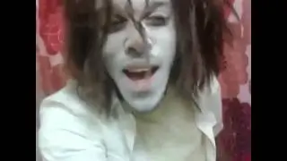 White Guy Matt loves Blow
