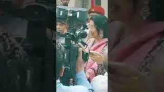 ফাল্গুন উদযাপন ও পিঠা উৎসব। || Dhaka college