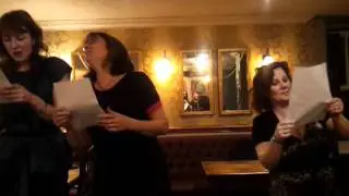 Sandwells Answer to the Supremes
