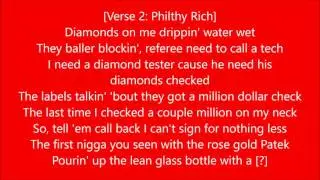 Philthy Rich 