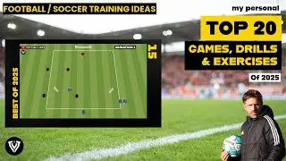 Fun 1v1 & 2v2 Game | Speed, Decision-Making & Defending