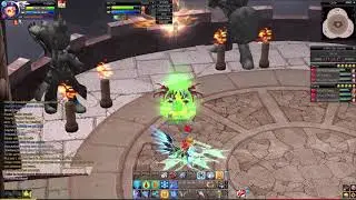 Nostale Katashi Adt #16