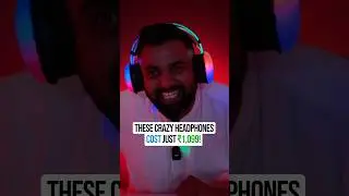 These Crazy Headphones Cost Just ₹1,099! 🔥