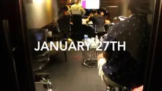 5 days Djoir Jordan - The Making Of... Diamond Cut Vol. 1 - Name On It