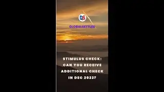 STIMULUS CHECK UPDATE : WHICH STATES SENDING 4TH STIMULUS CHECK IN NOVEMBER?