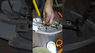 how to repair iron press || iron press repair kaise kare || #shorts #shortsvideo #youtubeshorts