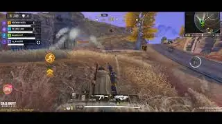 COD Mobile Live | #Mangonationyt