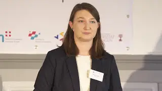 PlasPatch / MedTech Startup School - Demo Day 2017 Pitch