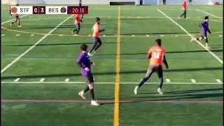 Guti vs Streetfootie final 2024