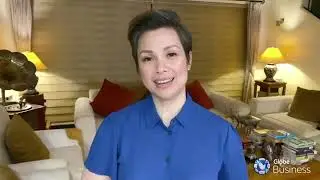 Lea Salonga - Tomorrow | Queen Lea Salonga