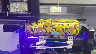 thermos cup printing