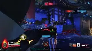I wish this upon every widow main