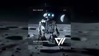 Alon Halperin - Electric Energy / Indie Dance / New Music 2025