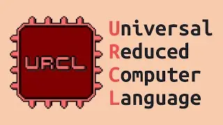 ⚡ URCL: The Design of an Intermediate Language - James B