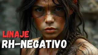 Sangre RH Negativo: La Anomalía Genética que Desafía la Historia Humana