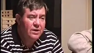 Vinko Coce i Đani Mirošević - Ribari i Ljubav je ka i cvit (2001)