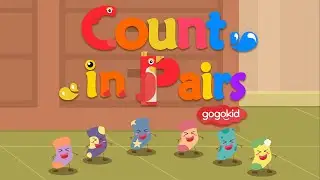 Count in Pairs