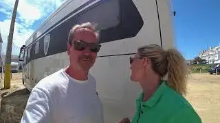 Andalusien mit dem Wohnmobil – Tarifa & Cádiz 2024 erleben!