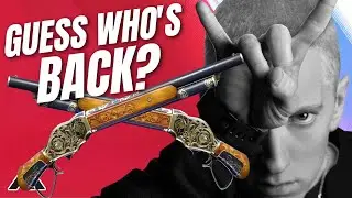 The Finals Update 5.12.0: Major* Model 1887 Buffs! | Season 5