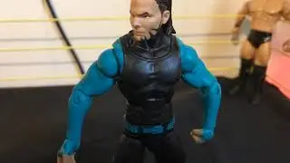 CCW SUMMERSLAM 2025 FULL SHOW (WWE ACTION FIGURE PPV) 