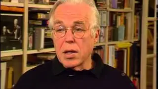 John Guare: Atlantic City