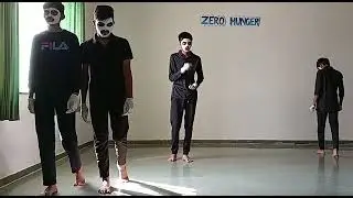 Zero Hunger