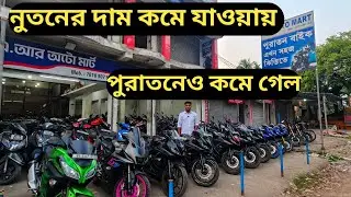 SECOND HAND BIKE SHOWROOM//7810907560#bikelovers #automobile #automobile