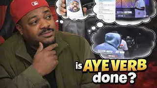 MICKEY FACTZ Exposed lyrics for VERB. Yall not gone like this.