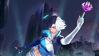 HOW A TOP LUNA SNOW ON CONSOLE HANDLE A OT | Marvel Rivals
