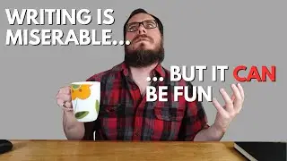 How To Get More Enjoyment Out Of Writing