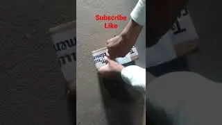 phable new product unboxing