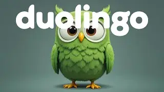 Duolingo Учим английский с зелёной совой - День 30