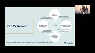 Geospatial Techniques and Technology Showcase - UCGIS Week 2023 - Day 3