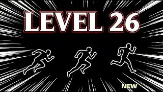 Immersive Warm Up I Viral Interactive Game I Full