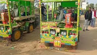 Hp machinery jaipur 8780545911,7048475131 #raswanti #bundi #katari #jugad #dugga #sugarcane #charkhi