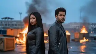 The Weeknd, Nicki Minaj - Why Do You Hate Me? (ft. Drake, Migos, Tyga) Remix 2026