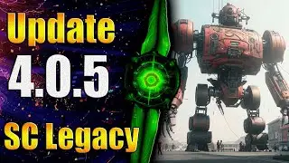 40 км Сетон! - Supreme Commander FA  - SC Legacy  4.0.5
