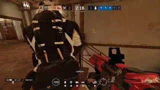 Ash Ace Rush Villa