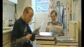 Verowede verzamelaars: Dol-fijn