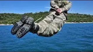 SSG real mind blowing training 2018 | Hams Creation 4 You