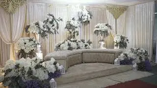 Astana Era Mewah @Event Hall &wedding planner