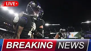 Ravens vs Packers Preview: Lamar Jackson & Jordan Love Injuries Could Decide NFC Wild Card!